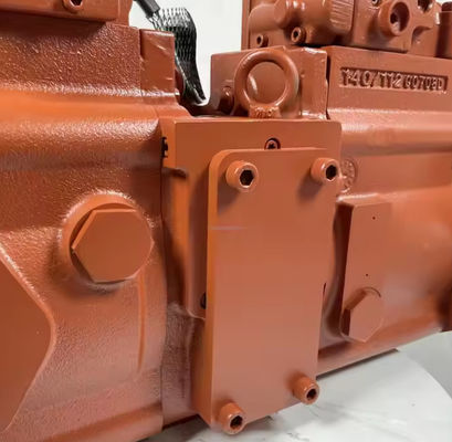 R210LC HD820 DH200 DH225 Bombas hidráulicas para excavadoras K3V112DTP K3V112 K3v112dt
