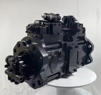 Parte original K3V112DTP-9TEL de la bomba hidráulica para maquinaria de construcción SK230-6E y SK200-6E de Hyundai Retail Industries