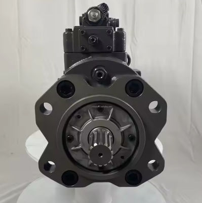 Nuevo y usado K3V112DTP-OE11 bomba hidráulica SY215-9 para excavadora