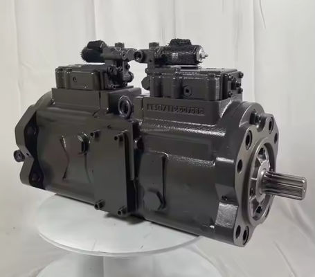 Nuevo y usado K3V112DTP-OE11 bomba hidráulica SY215-9 para excavadora