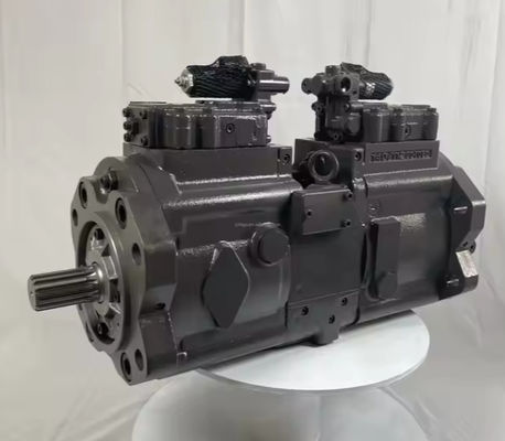Nuevo y usado K3V112DTP-OE11 bomba hidráulica SY215-9 para excavadora