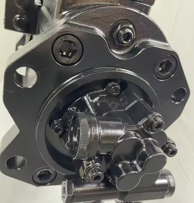 Original K3V112DTP-YT6K Bomba de pistón hidráulica SK250-8 Partes de excavadoras Maquinaria de construcción SY200-8 Bombas hidráulicas