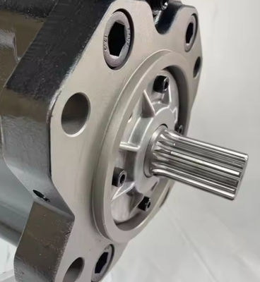 Original K3V112DTP-YT6K Bomba de pistón hidráulica SK250-8 Partes de excavadoras Maquinaria de construcción SY200-8 Bombas hidráulicas