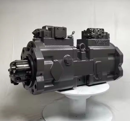 K3V140DT-9N04 EC290 Excavadora bomba hidráulica bomba de pistón principal para maquinaria de construcción para Liugong 936EC290R300-5 Lingong