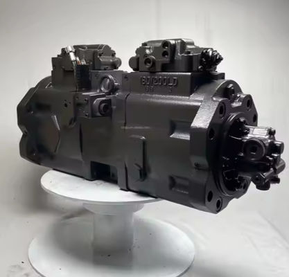 Alta calidad K3V140DT-9T1L bomba hidráulica principal Assy para SANY SY285 excavadora fabricante superior de nuevas piezas de maquinaria de construcción
