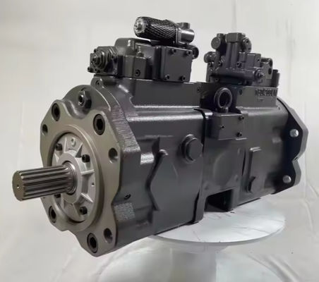 Alta calidad K3V140DT-9T1L bomba hidráulica principal Assy para SANY SY285 excavadora fabricante superior de nuevas piezas de maquinaria de construcción