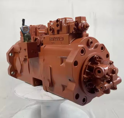 K3V140DT-HNOV Bomba de pistón hidráulico Bomba principal DH300-DH300-5 Industrias de fabricación de excavadoras