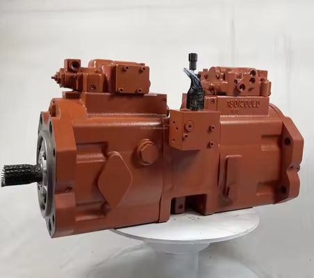 K3V140DT-HNOV Bomba de pistón hidráulico Bomba principal DH300-DH300-5 Industrias de fabricación de excavadoras
