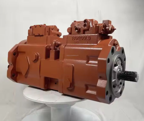 K3V140DT-HNOV Bomba de pistón hidráulico Bomba principal DH300-DH300-5 Industrias de fabricación de excavadoras