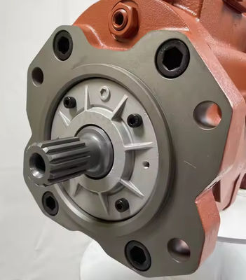 K3V140DT-HNOV Bomba de pistón hidráulico Bomba principal DH300-DH300-5 Industrias de fabricación de excavadoras