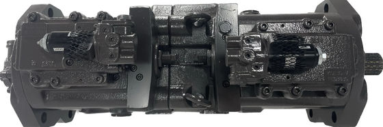SANY335 K5V160DTH-9T06 Excavadora de bomba de inyector hidráulico bomba de pistón de alto rendimiento piezas de maquinaria de construcción duradero confiable