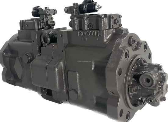SANY335 K5V160DTH-9T06 Excavadora de bomba de inyector hidráulico bomba de pistón de alto rendimiento piezas de maquinaria de construcción duradero confiable