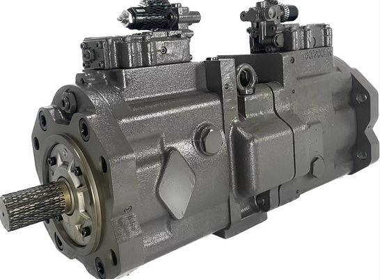 SANY335 K5V160DTH-9T06 Excavadora de bomba de inyector hidráulico bomba de pistón de alto rendimiento piezas de maquinaria de construcción duradero confiable
