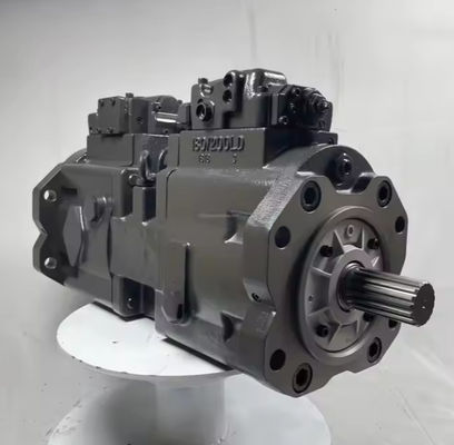 OEM K3V180DT-9N56 Bomba hidráulica para excavadora Kawasaki EC360 piezas de repuesto de bomba hidráulica principal