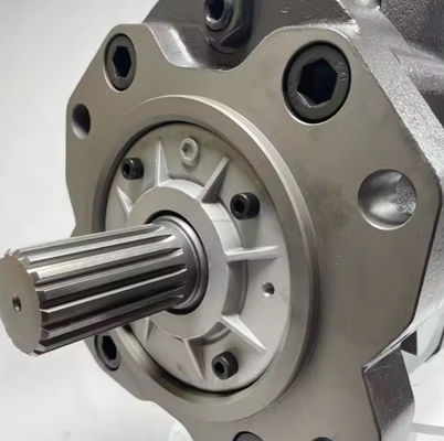 OEM K3V180DT-9N56 Bomba hidráulica para excavadora Kawasaki EC360 piezas de repuesto de bomba hidráulica principal