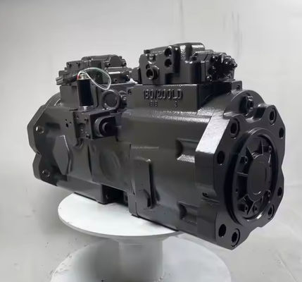 OEM K3V180DT-9N56 Bomba hidráulica para excavadora Kawasaki EC360 piezas de repuesto de bomba hidráulica principal