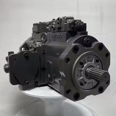 Excavadora de bomba hidráulica de alta calidad compatible con modelos DH370 DX380