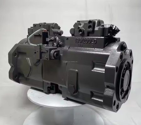 Excavadora de bomba hidráulica de alta calidad compatible con modelos DH370 DX380