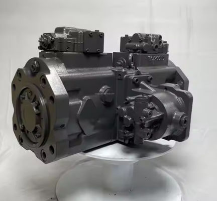 Excavadora de bomba hidráulica de alta calidad compatible con modelos DH370 DX380