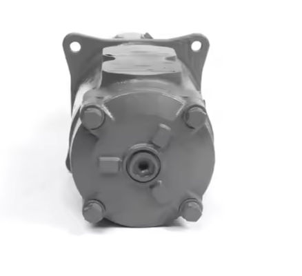DH150 Excavadora de junta giratoria hidráulica Junta giratoria giratoria Assy Máquinas de construcción