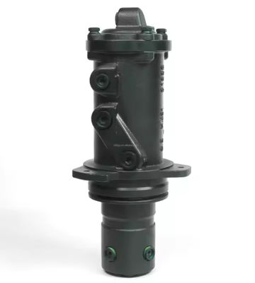 HITACHI EX65 Excavadora hidráulica articulación giratoria giratoria de alta calidad Maquinaria de construcción pieza de repuesto