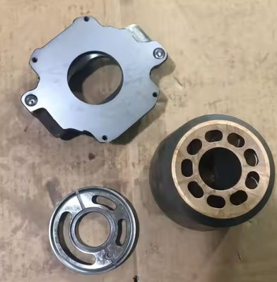 A11V60 Pampas hidráulicas piezas de repuesto excavadoras maquinaria de construcción kit de reemplazo de la bomba
