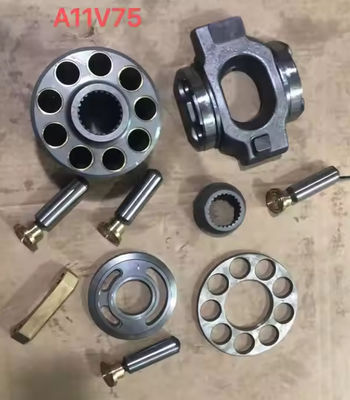 Calidad original A11V75 Kit de reparación de bombas hidráulicas Equipos de construcción piezas de repuesto