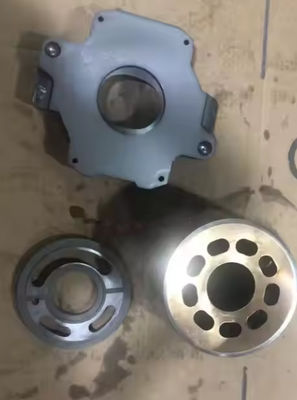 A11VO190 Bomba de pistón principal hidráulica excavadora piezas de maquinaria de construcción kit de bomba de repuesto OEM
