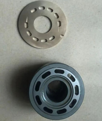 A10VS028 Condición de la bomba hidráulica Excavadora Maquinaria de construcción Partes de maquinaria de venta al por menor Fabricación de plantas