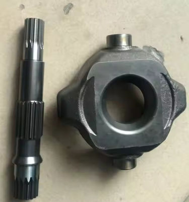 Alta calidad A10V40 piezas de excavadora nueva durabilidad bomba de pistón principal maquinaria de construcción eficiencia mejorada