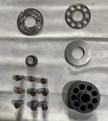 MSG-44P-21-14 Partes de excavadoras de alta calidad Repuestos hidráulicos de maquinaria de construcción Partes compatibles