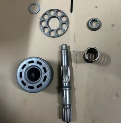 A10VS021 Partes de repuesto de bombas hidráulicas Excavadora Rexroth Reemplazo Máquinas de construcción