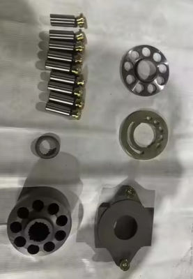 Excavadoras de alta calidad A10V71 Bombas hidráulicas Maquinaria de construcción en buen estado Piezas de repuesto Bombas de pistón