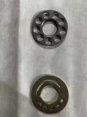 A10VS063 Excavadoras Partes de bombas hidráulicas Construcción duradera Máquinas de alto rendimiento
