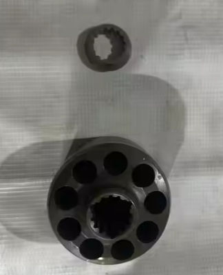 A10VS028M Partes de bombas hidráulicas para sustitución de excavadoras en máquinas de ingeniería