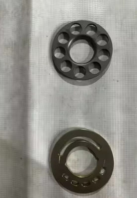 A10VS028M Partes de bombas hidráulicas para sustitución de excavadoras en máquinas de ingeniería