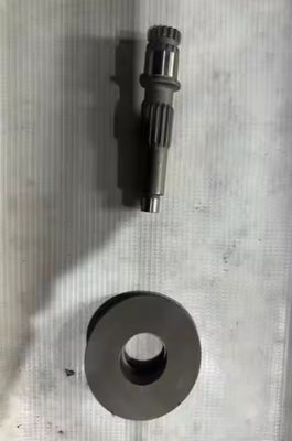 PCL120YC356HM Partes del motor de oscilación hidráulica de hierro fundido duradero para maquinaria de construcción