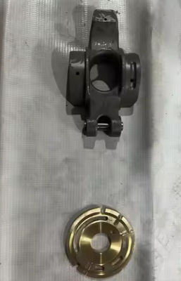 K3VL28 Kit de reparación de bombas hidráulicas para excavadoras Máquinas de construcción Partes de repuesto del eje de pistón Maquinaria de ingeniería Motor
