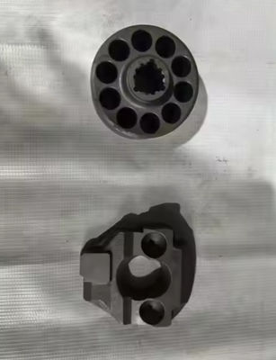 PC35MR-2 Excavadora de nueva condición bomba hidráulica de alta calidad maquinaria de construcción piezas de repuesto