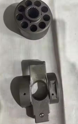 PSVL-54 Excavadoras con bomba de pistón hidráulicas duraderas de alta calidad