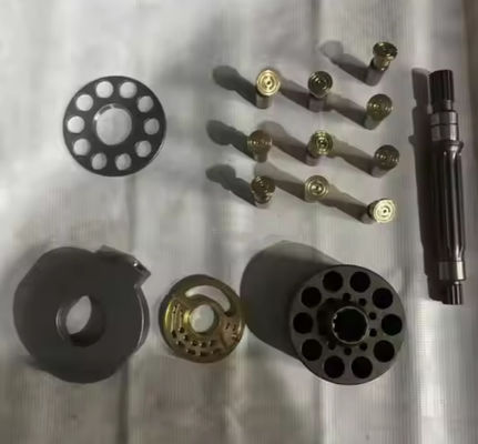 K3SP36B Alta calidad bomba hidráulica duradera excavadora de repuesto maquinaria de construcción engranaje pistón motor eje bomba principal utilizado