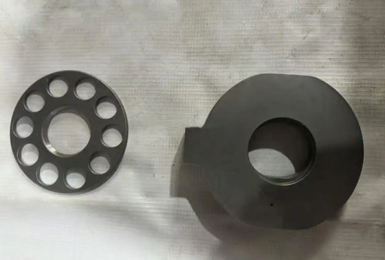 K3SP36B Alta calidad bomba hidráulica duradera excavadora de repuesto maquinaria de construcción engranaje pistón motor eje bomba principal utilizado