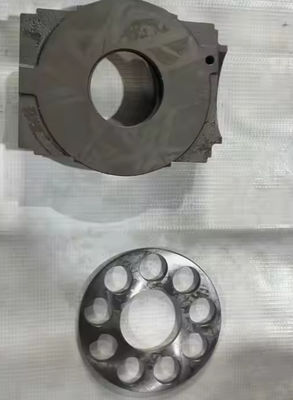 PVB92 Excavadora con bomba hidráulica Partes de maquinaria de construcción Partes de repuesto para motores
