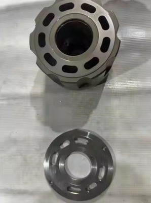 Alta calidad SBHSM130 Parts de motores oscilantes Maquinaria de construcción Excavadora de bomba principal de acero