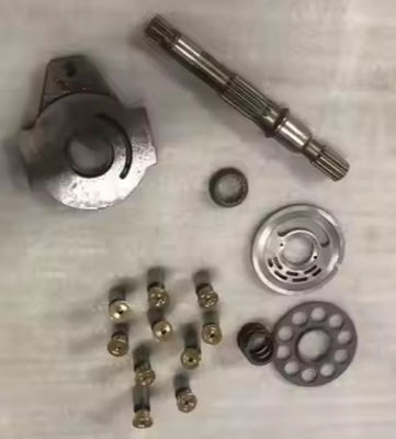 PVD-00B-14P Accesorios hidráulicos de bombas para excavadoras Reparación de bombas principales Partes de maquinaria de construcción