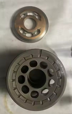 Maquinaria de ingeniería MSF340VP Excavadora de motor de viaje Conjunto de repuestos Construcción Partes hidráulicas ZAX470 ZAX490