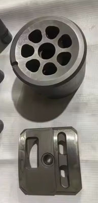 HPV145 Partes de bombas hidráulicas para excavadoras y máquinas de construcción Partes para modelos EX300-5 ZAX300 ZAX330 ZAX360