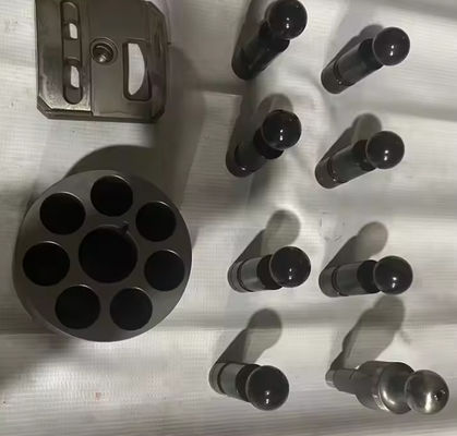 HPV145 Partes de bombas hidráulicas para excavadoras y máquinas de construcción Partes para modelos EX300-5 ZAX300 ZAX330 ZAX360