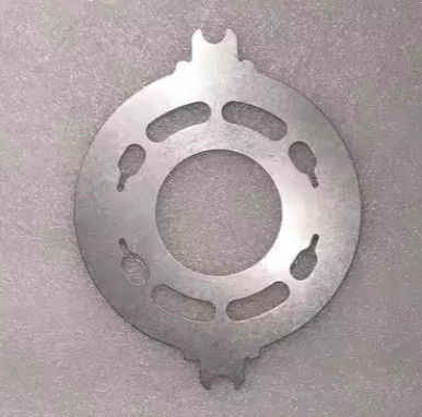 Excavadora bomba hidráulica PV90R Serie R030-R250 Material de hierro fundido Parts de repuesto de la bomba principal hidráulica duradera
