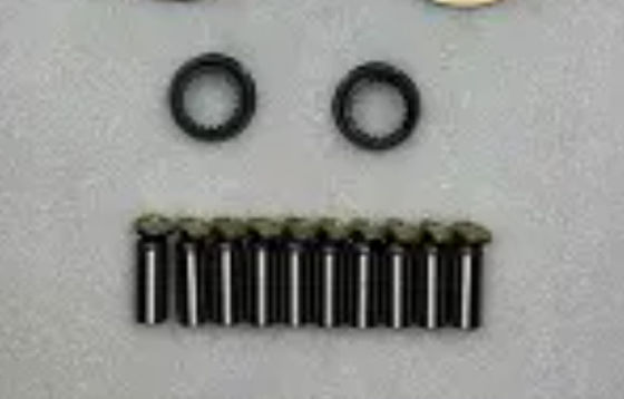 Partes de máquinas de construcción PSVD2-17E PSVD2-21E PSVD2-26E PSVD2-27E Partes de bombas hidráulicas para excavadoras